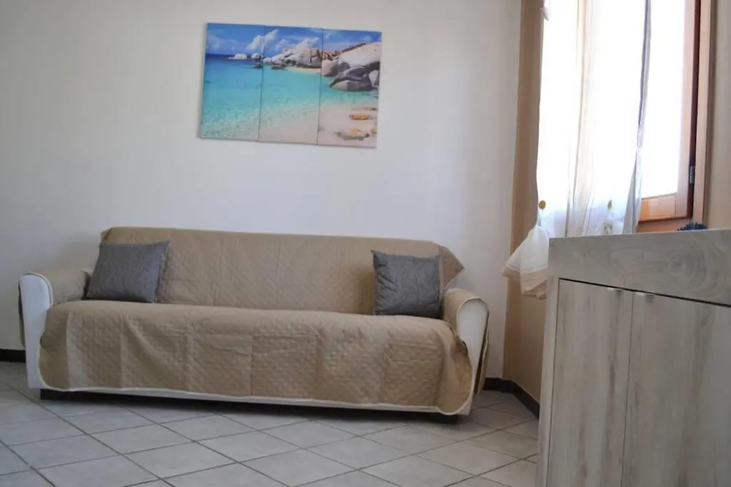 Sun And Sea Apartment Pula