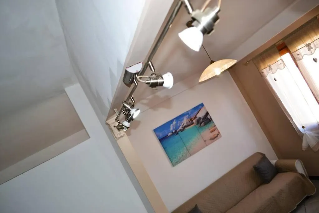Sun And Sea Apartment Pula