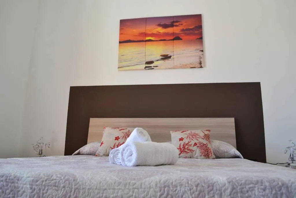 Sun And Sea Apartment Pula