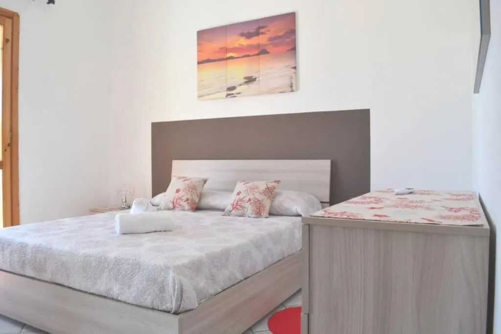 Sun And Sea Apartment Pula
