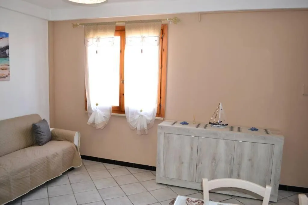 Sun And Sea Apartment Pula