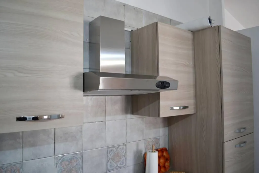 Sun And Sea Apartment Pula