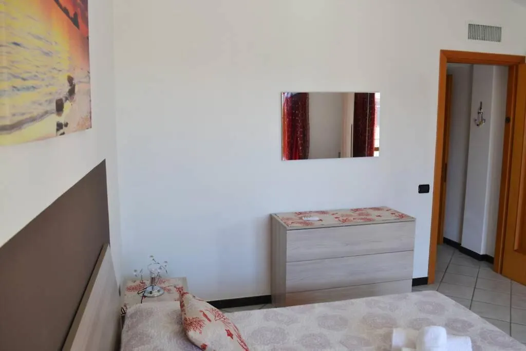 Sun And Sea Apartment Pula Italia