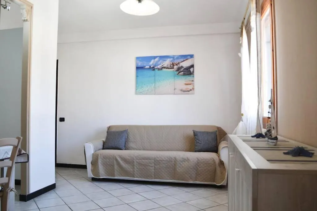 Sun And Sea Apartment Pula Italy
