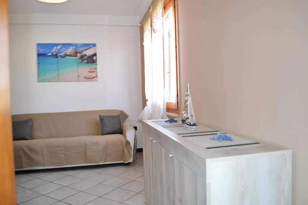 Sun And Sea Apartment Pula
