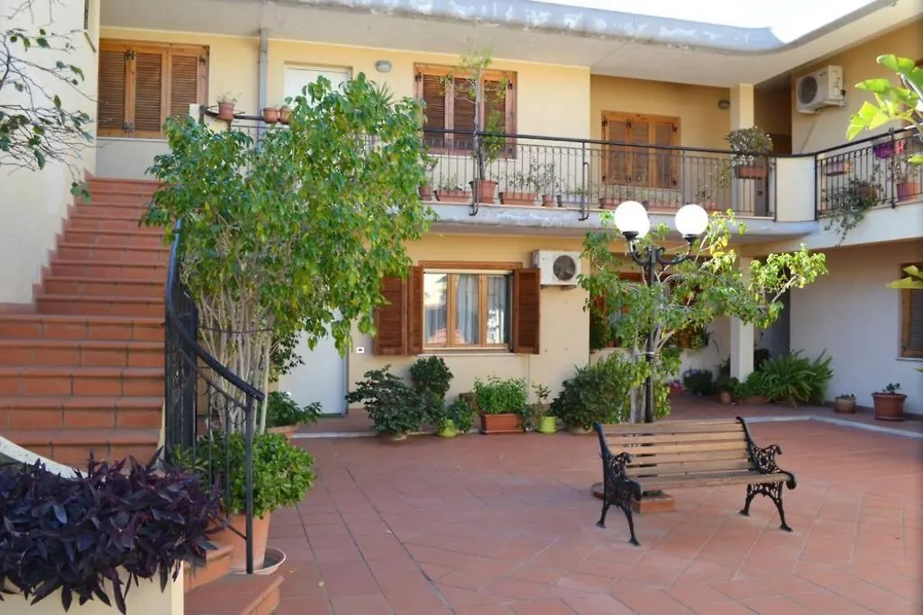 Sun And Sea Apartment Pula