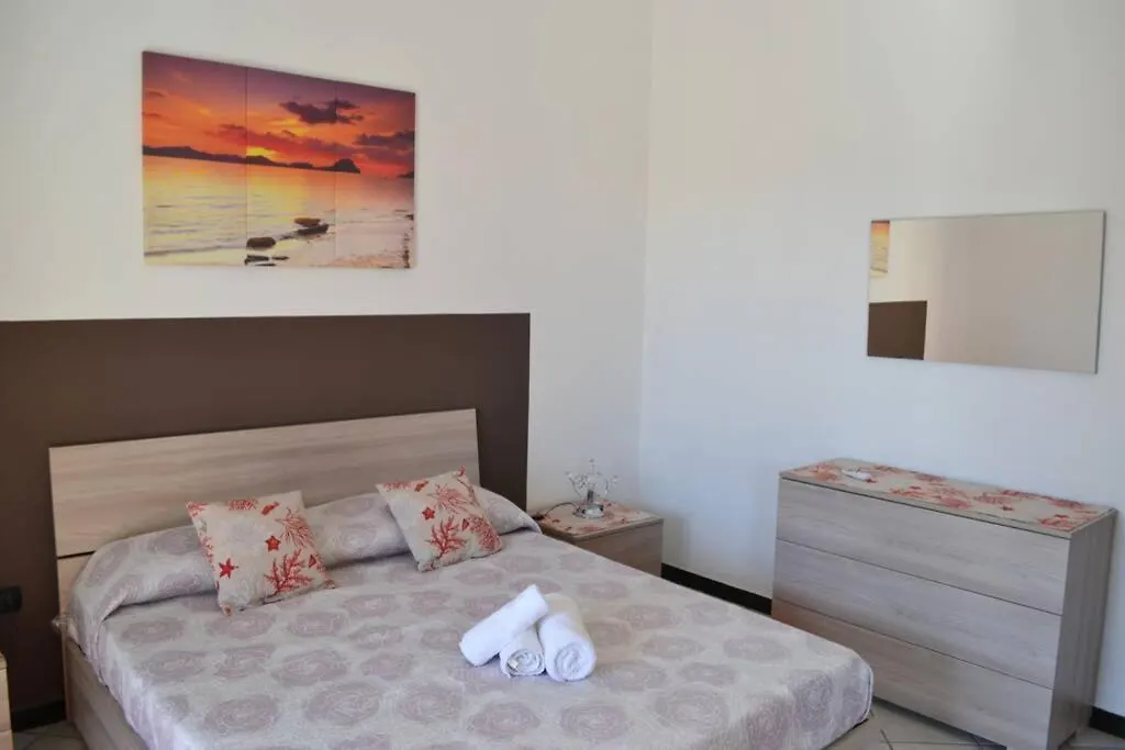 Sun And Sea Apartment Pula
