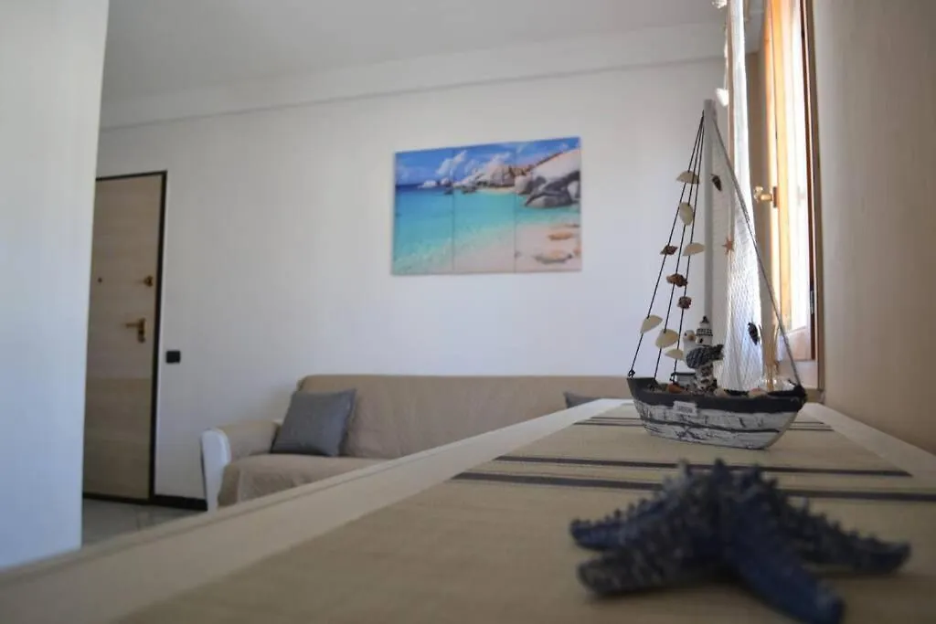 Sun And Sea Apartment Pula Italia