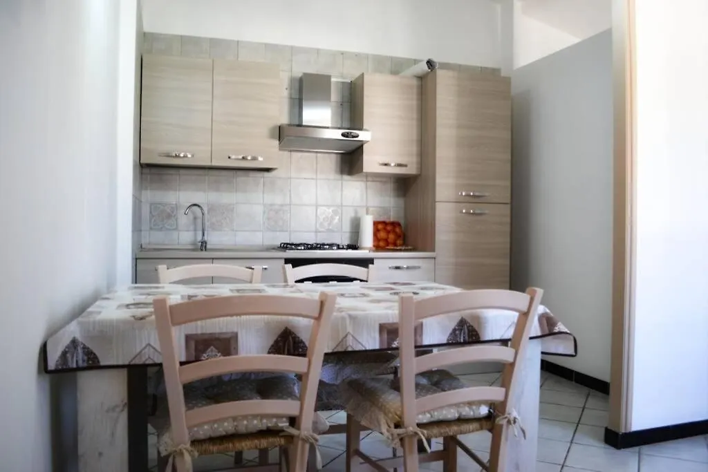 Sun And Sea Apartment Pula
