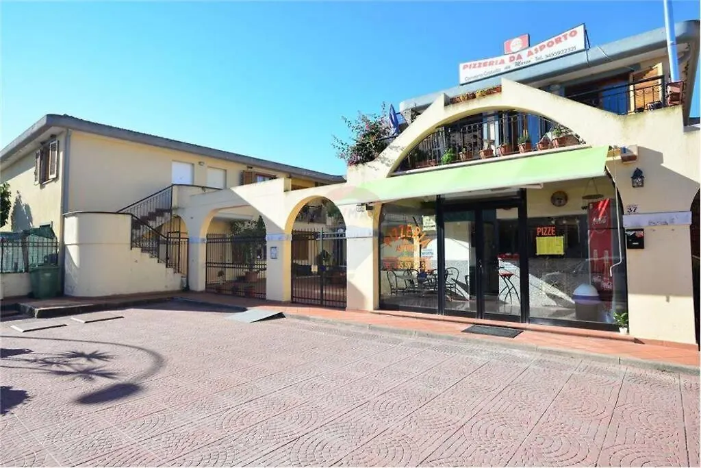 Sun And Sea Apartment Pula