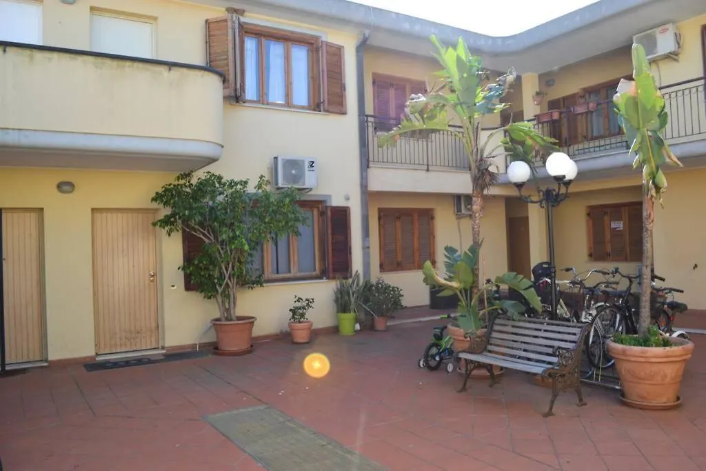Sun And Sea Apartment Pula