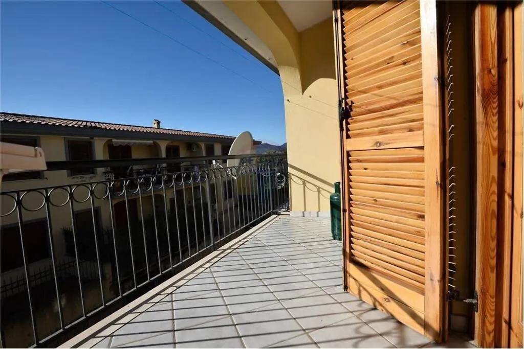 Sun And Sea Apartment Pula