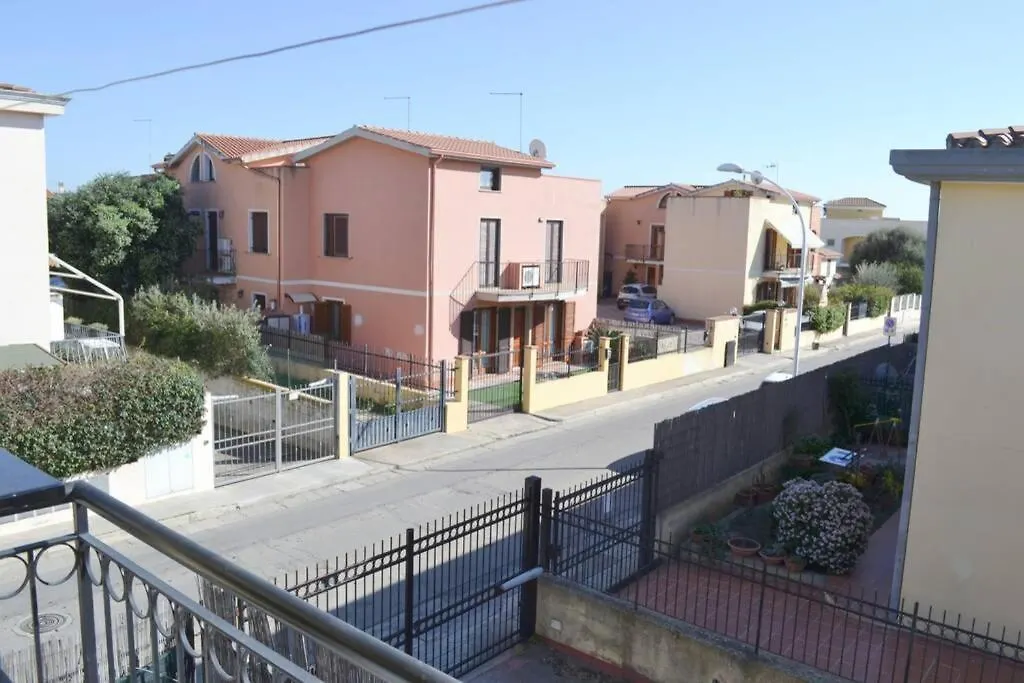 Sun And Sea Apartment Pula Italia