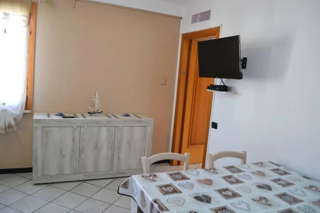 Sun And Sea Apartment Pula Italy