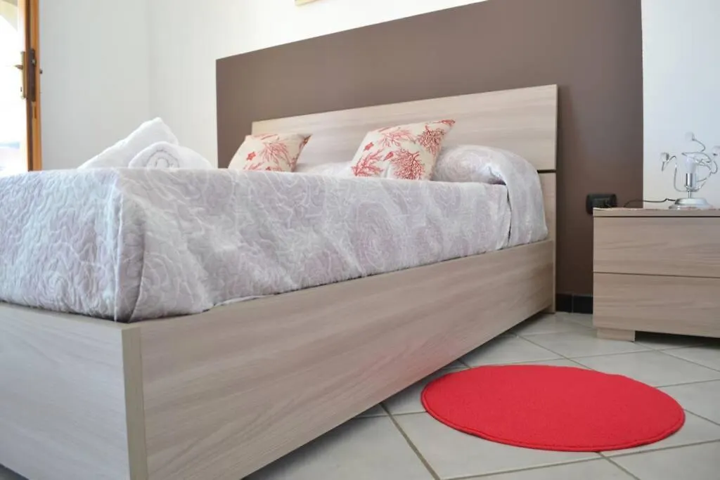 Sun And Sea Apartment Pula 0*,  Italy