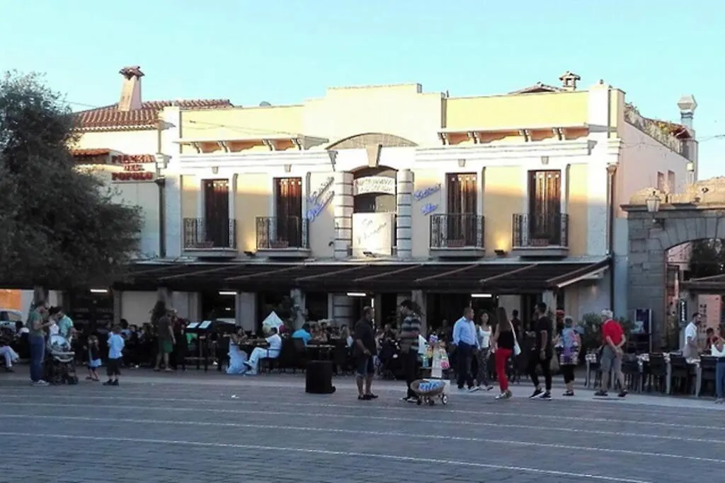 Sun And Sea Apartment Pula