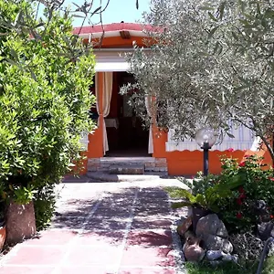 Casa Vacanza Gaia Relax Chalet